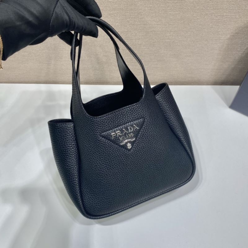 Prada Bucket Bags